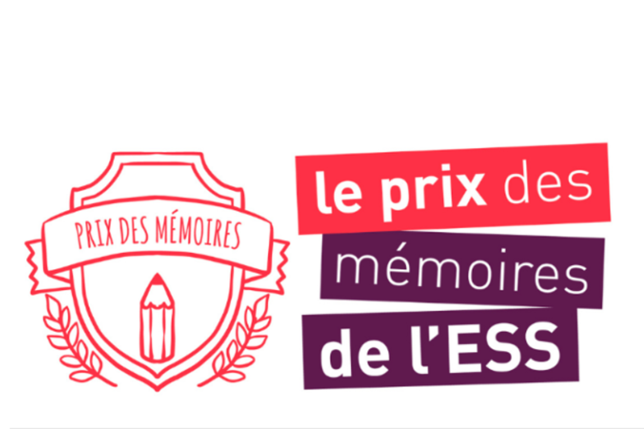 7ème édition des Prix des mémoires de l'ESS : candidatures ouvertures jusqu'au 31 octobre !
