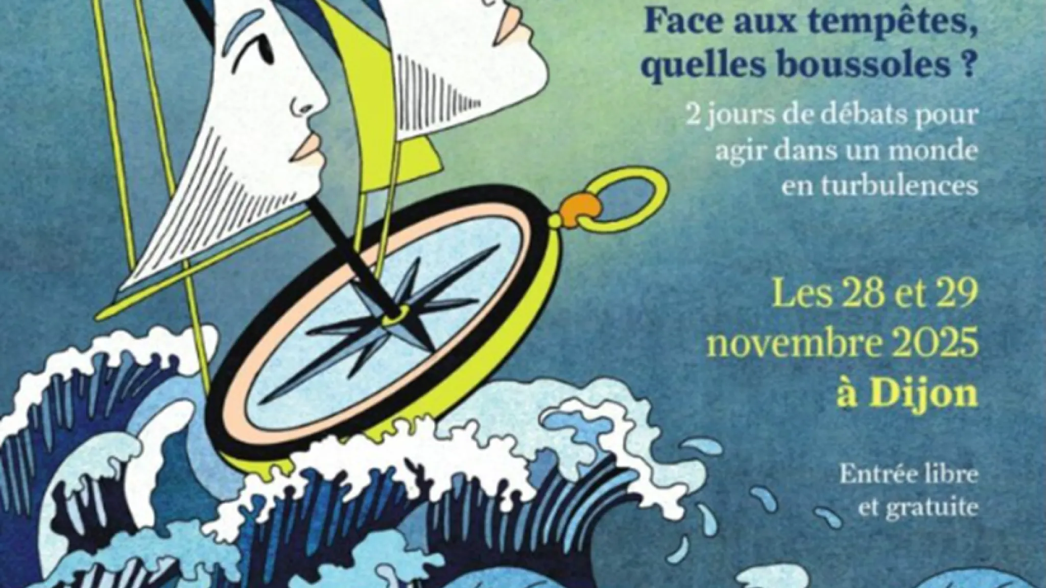 La 10e édition des Journées de l’Economie Autrement