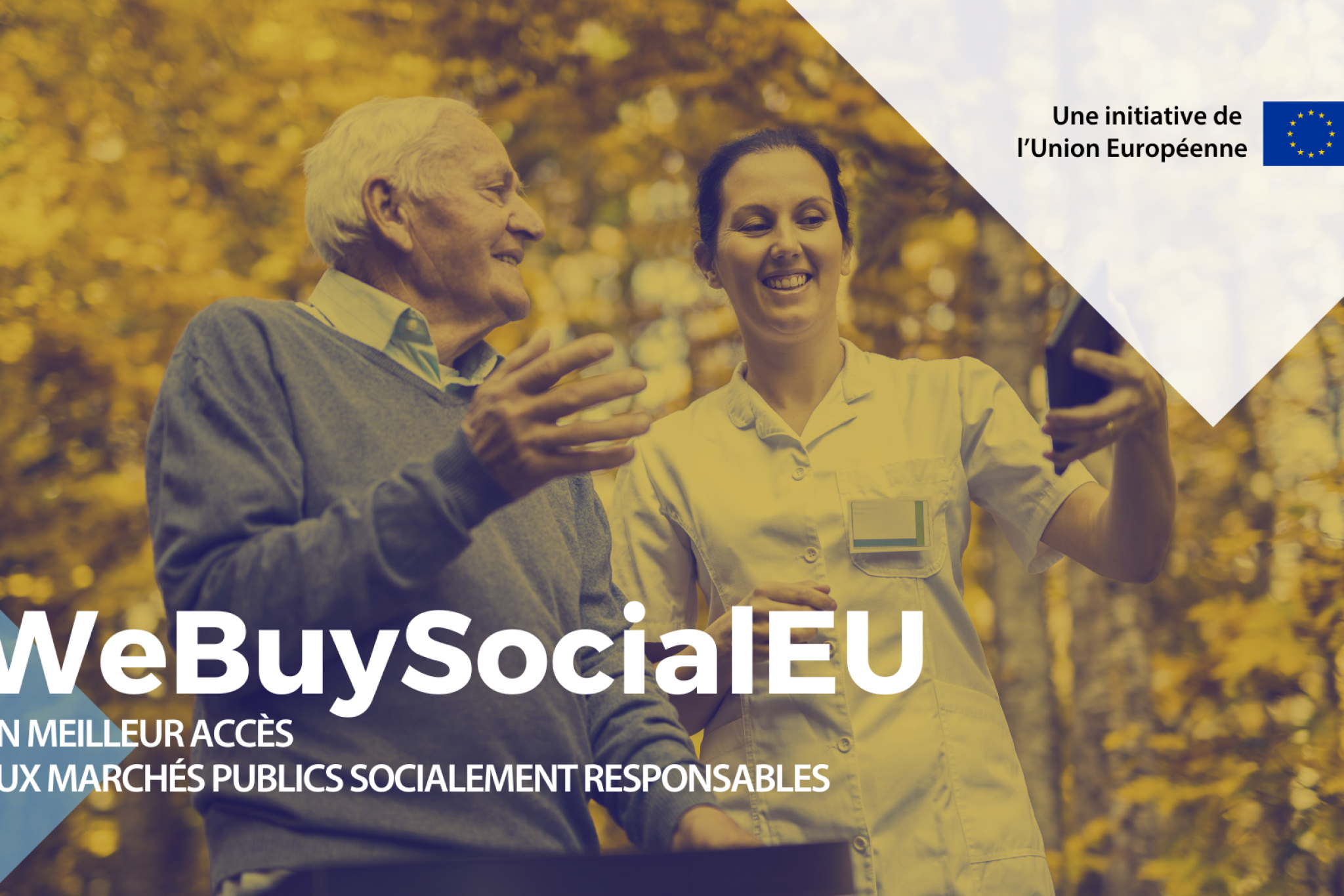 WeBuySocial