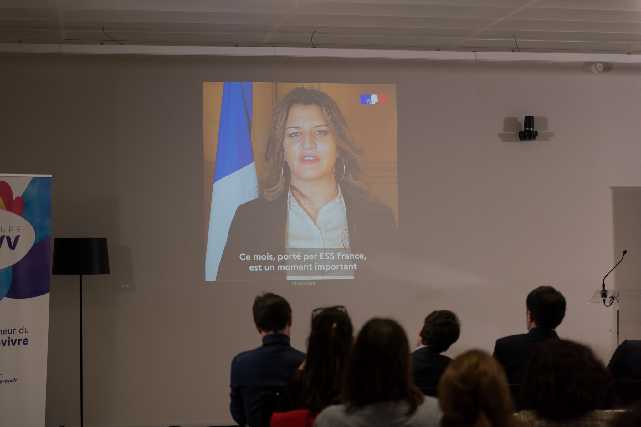 Marlène Schiappa