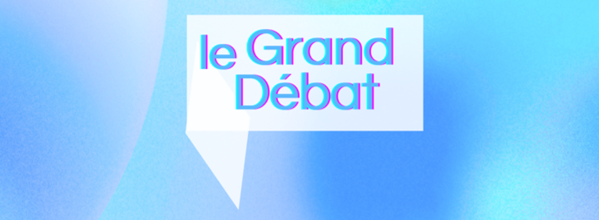 Le Grand débat, à l'occasion du Grand Journal de l'ESS d'ESS France du 23 septembre 2024