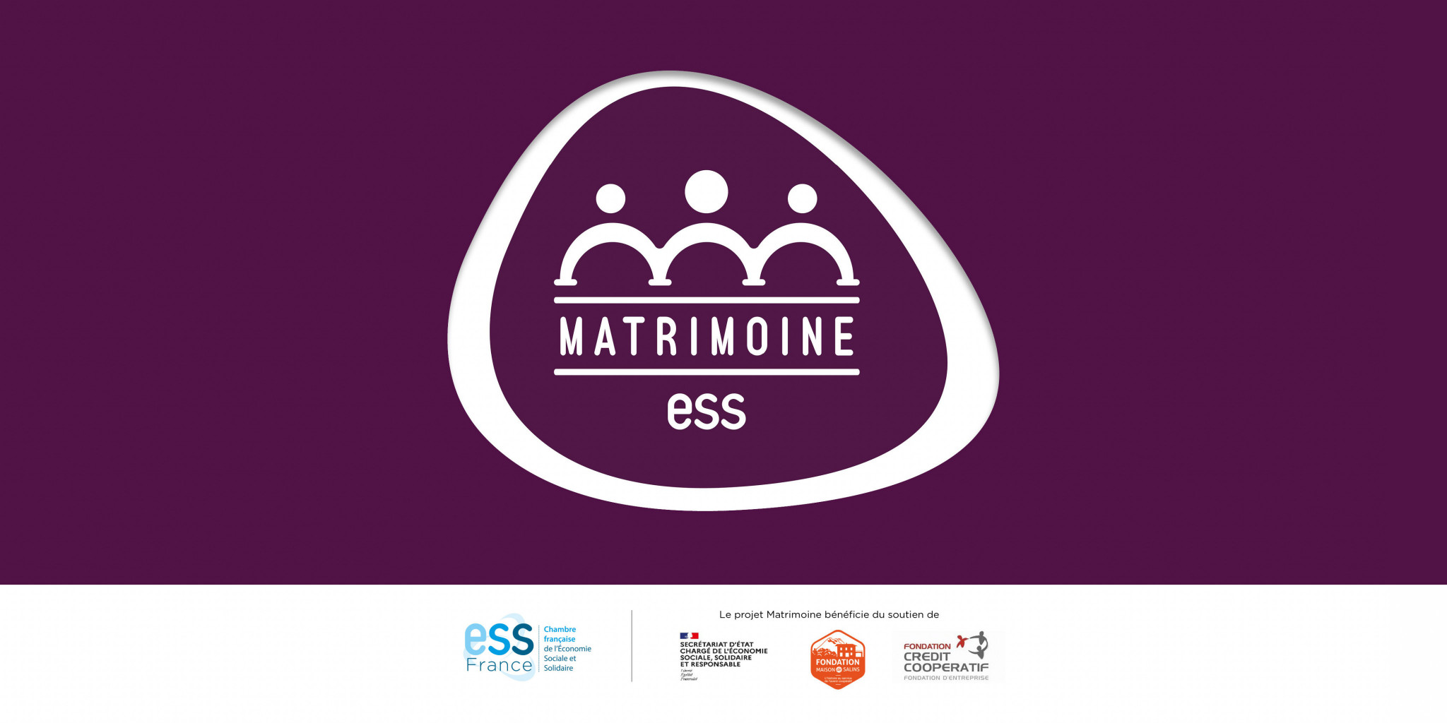 Matrimoine de l'ESS