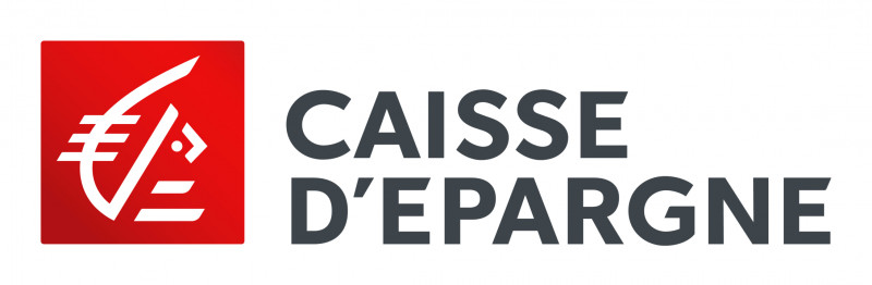 logo Caisse d'Epargne